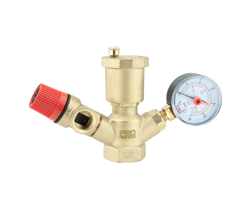 Boiler safety group PF BS 573 — PF_BS_573-1.5_1