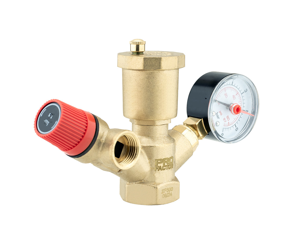 Boiler safety group PF BS 573 — PF_BS_573-1.5_2
