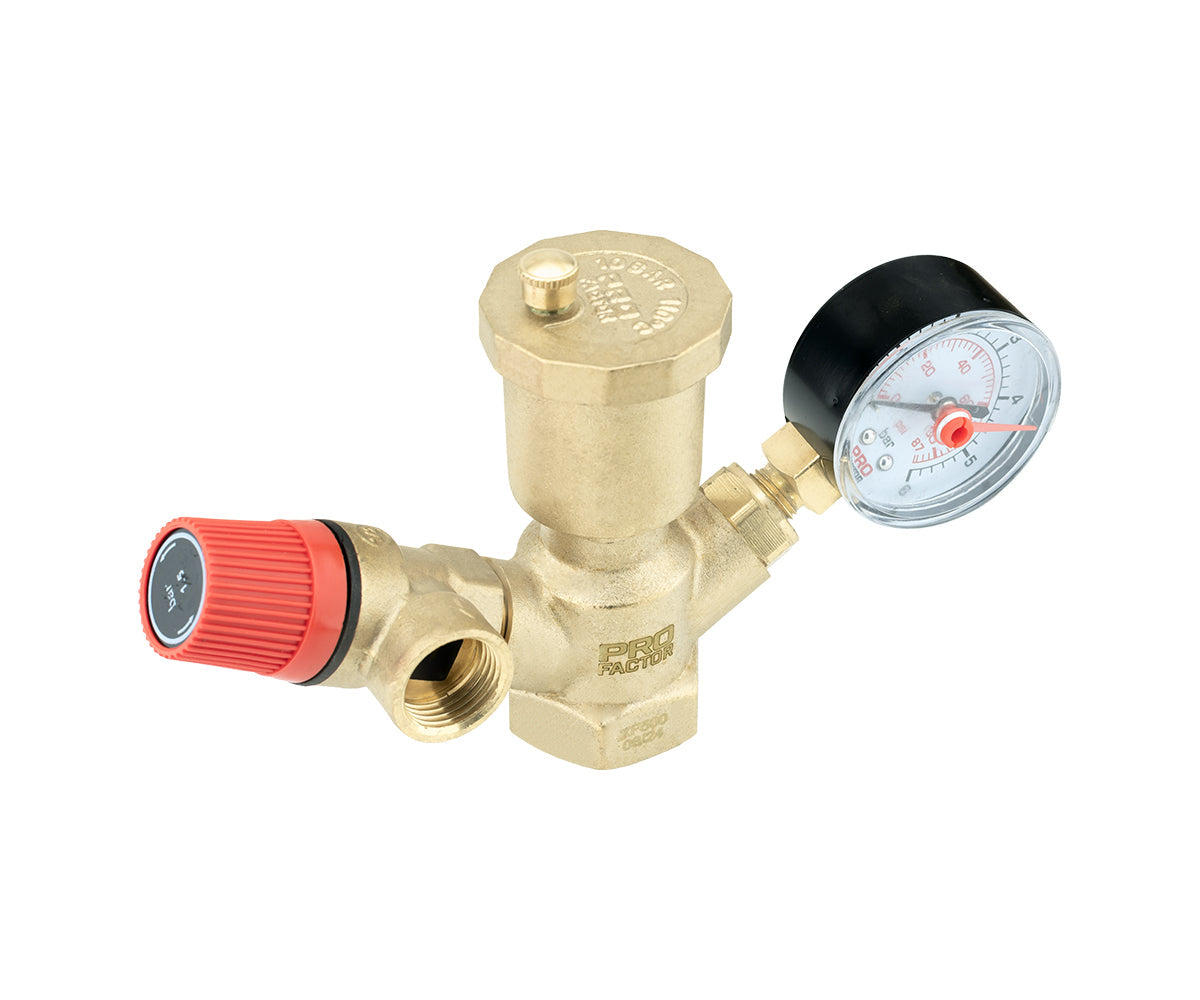 Boiler safety group PF BS 573 — PF_BS_573-1.5_6