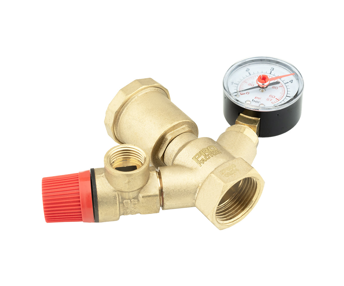 Boiler safety group PF BS 573 — PF_BS_573-1.5_7