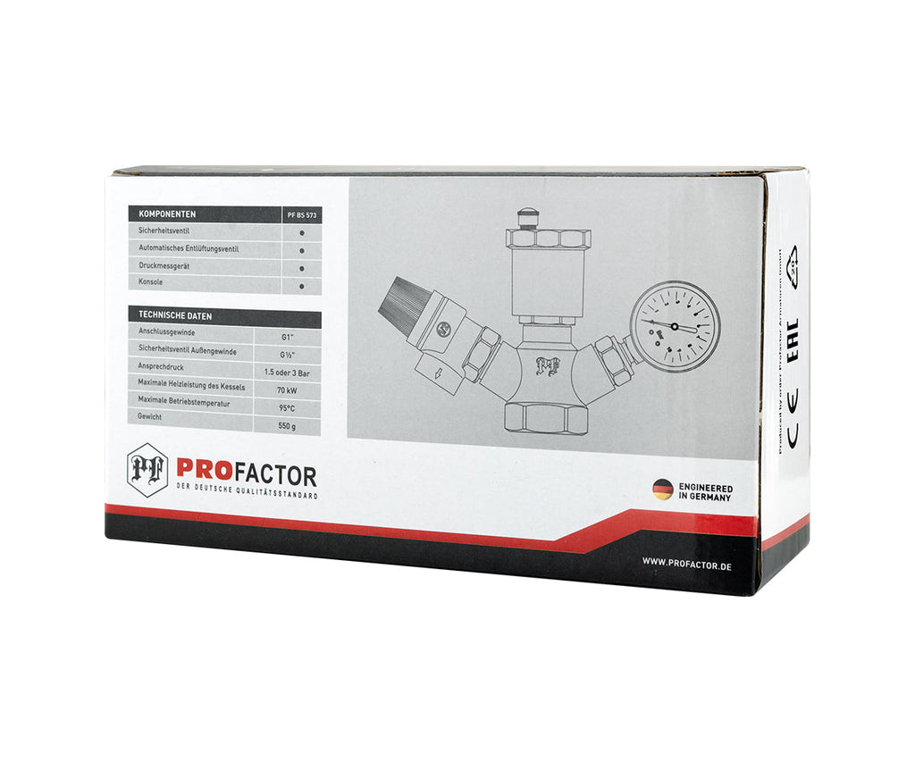 Boiler safety group PF BS 573 — PF_BS_573-1.5_8