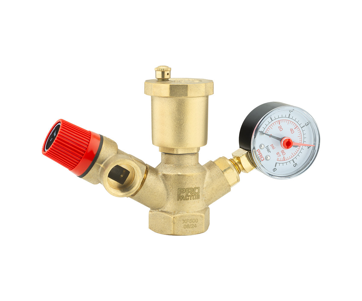 Boiler safety group PF BS 573 — PF_BS_573_1
