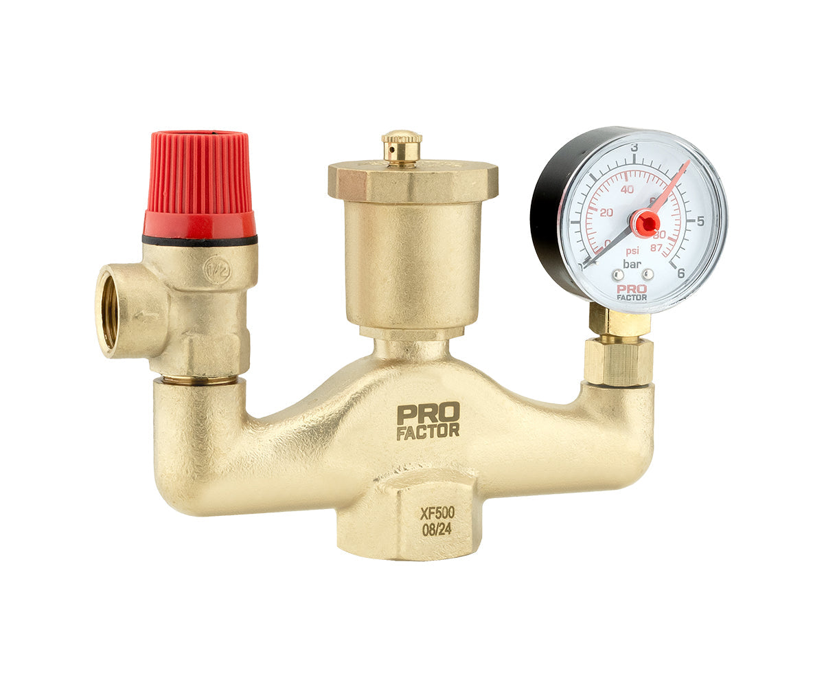 Boiler safety group PF BS 574 — PF_BS_574-1.5_1