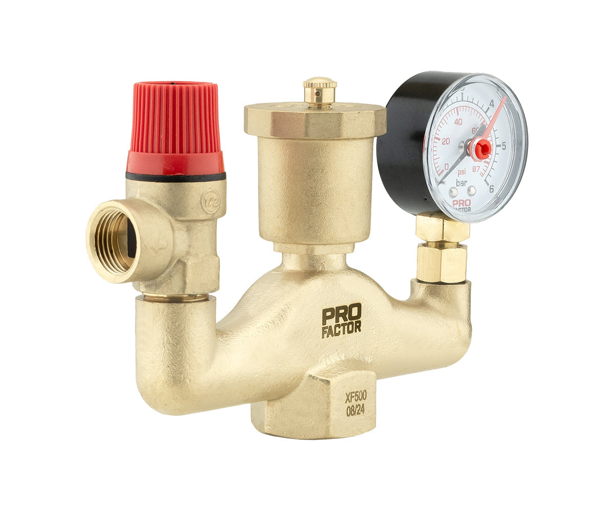 Boiler safety group PF BS 574 — PF_BS_574-1.5_2