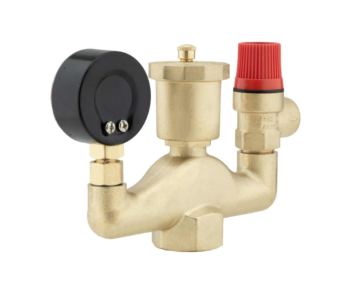 Boiler safety group PF BS 574 — PF_BS_574-1.5_4