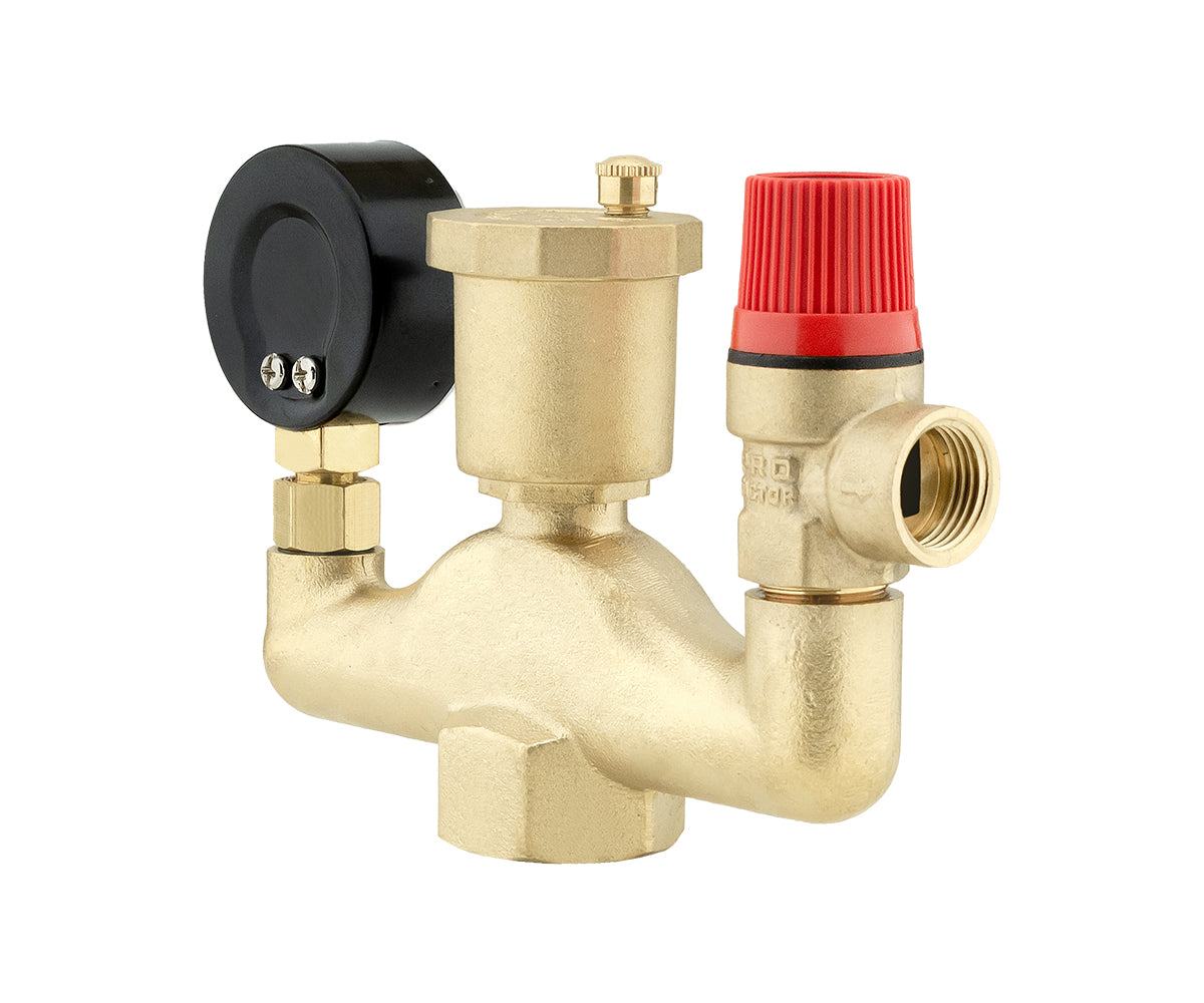 Boiler safety group PF BS 574 — PF_BS_574-1.5_5