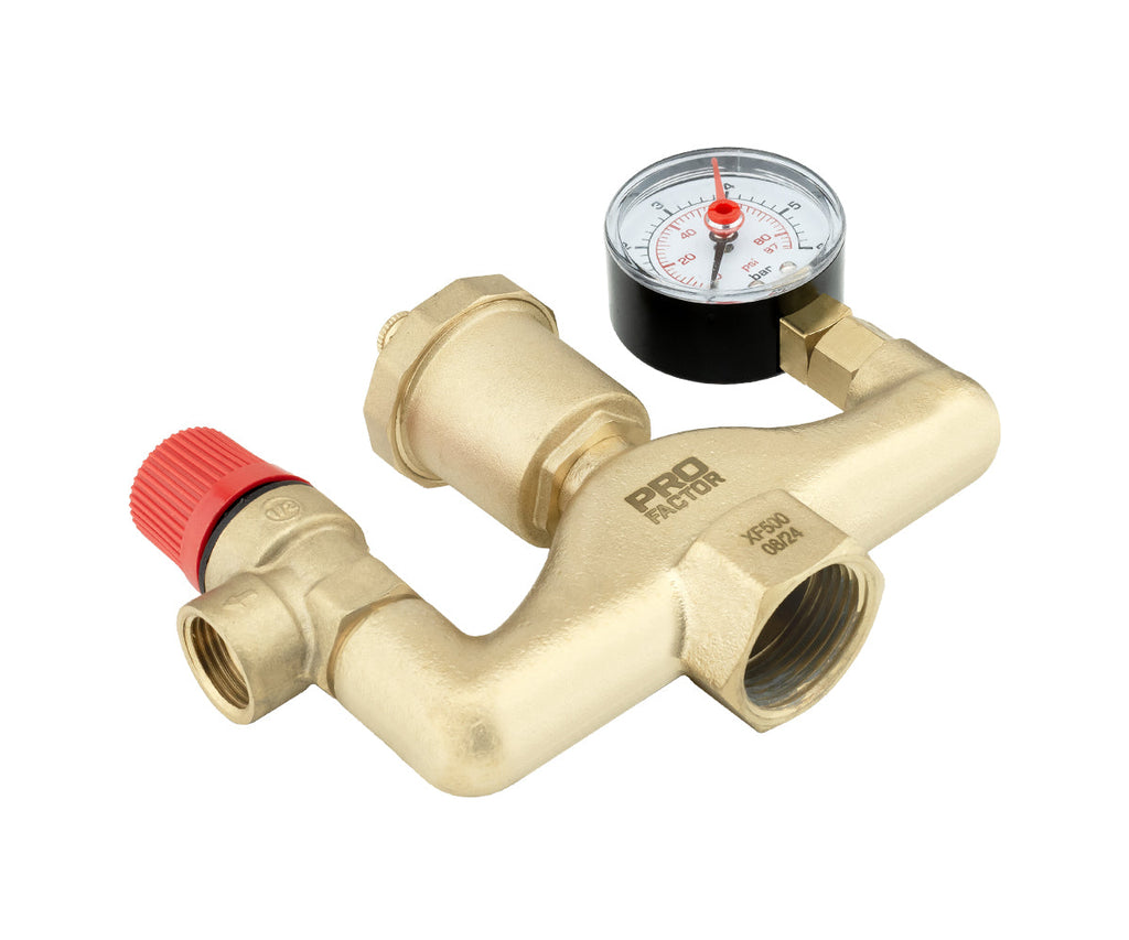 Boiler safety group PF BS 574 — PF_BS_574-1.5_7