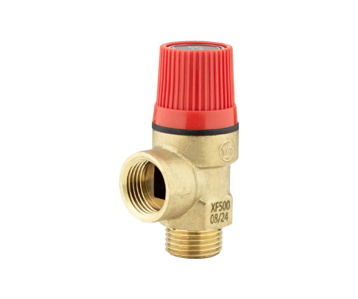 Safety valve M/F — PF_BS_575-1.5_2