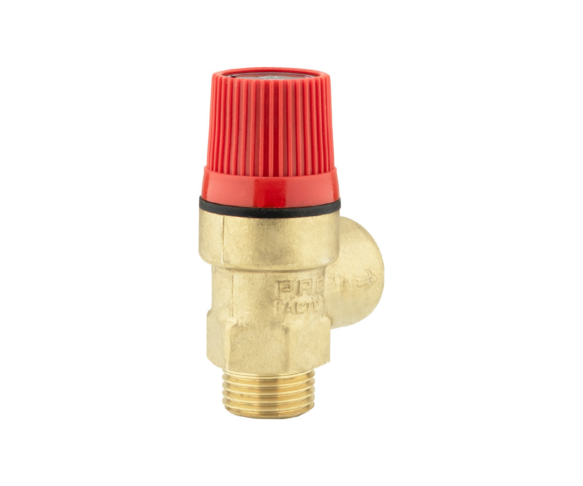 Safety valve M/F — PF_BS_575-1.5_4