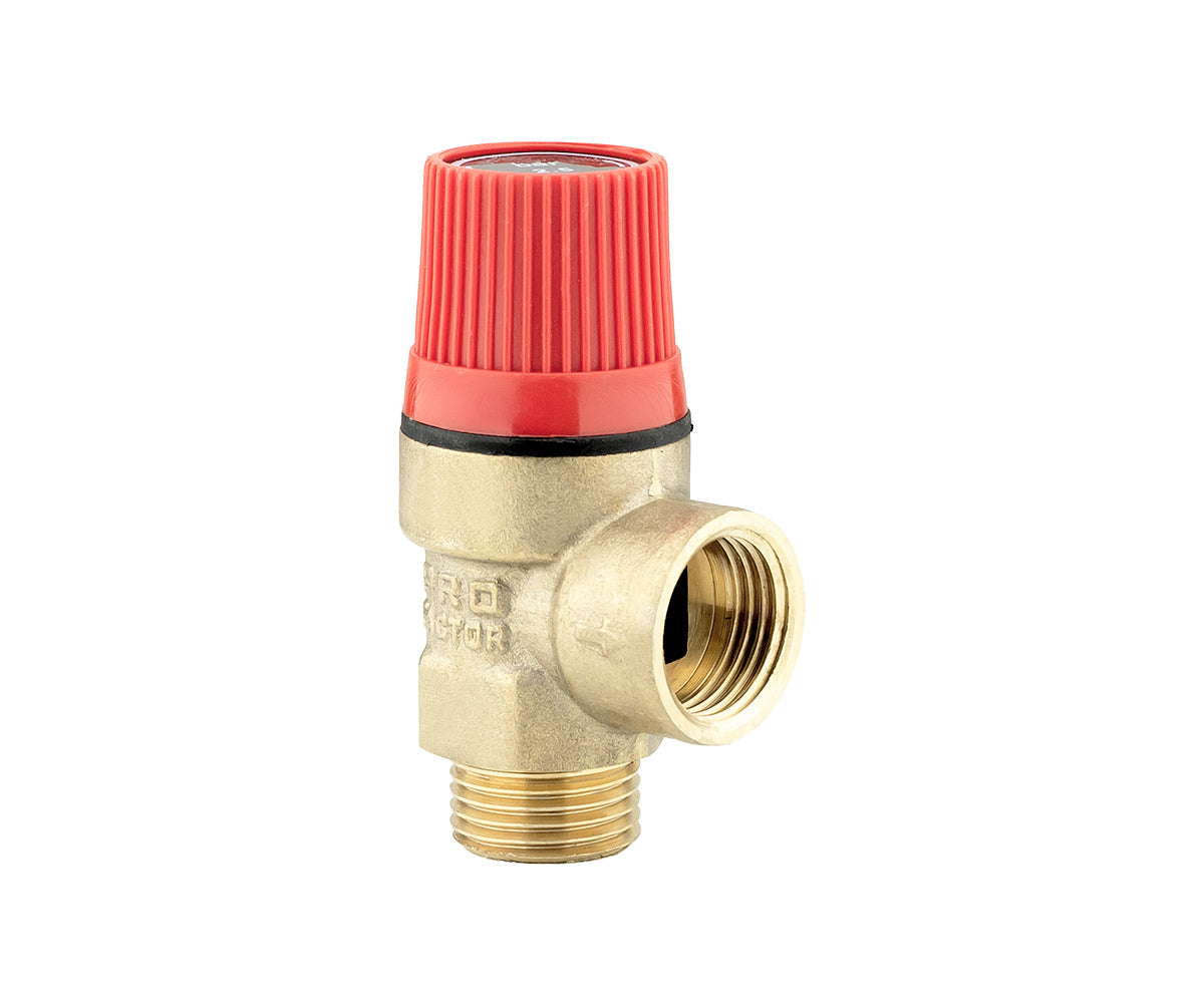 Safety valve M/F — PF_BS_575-2.5_1