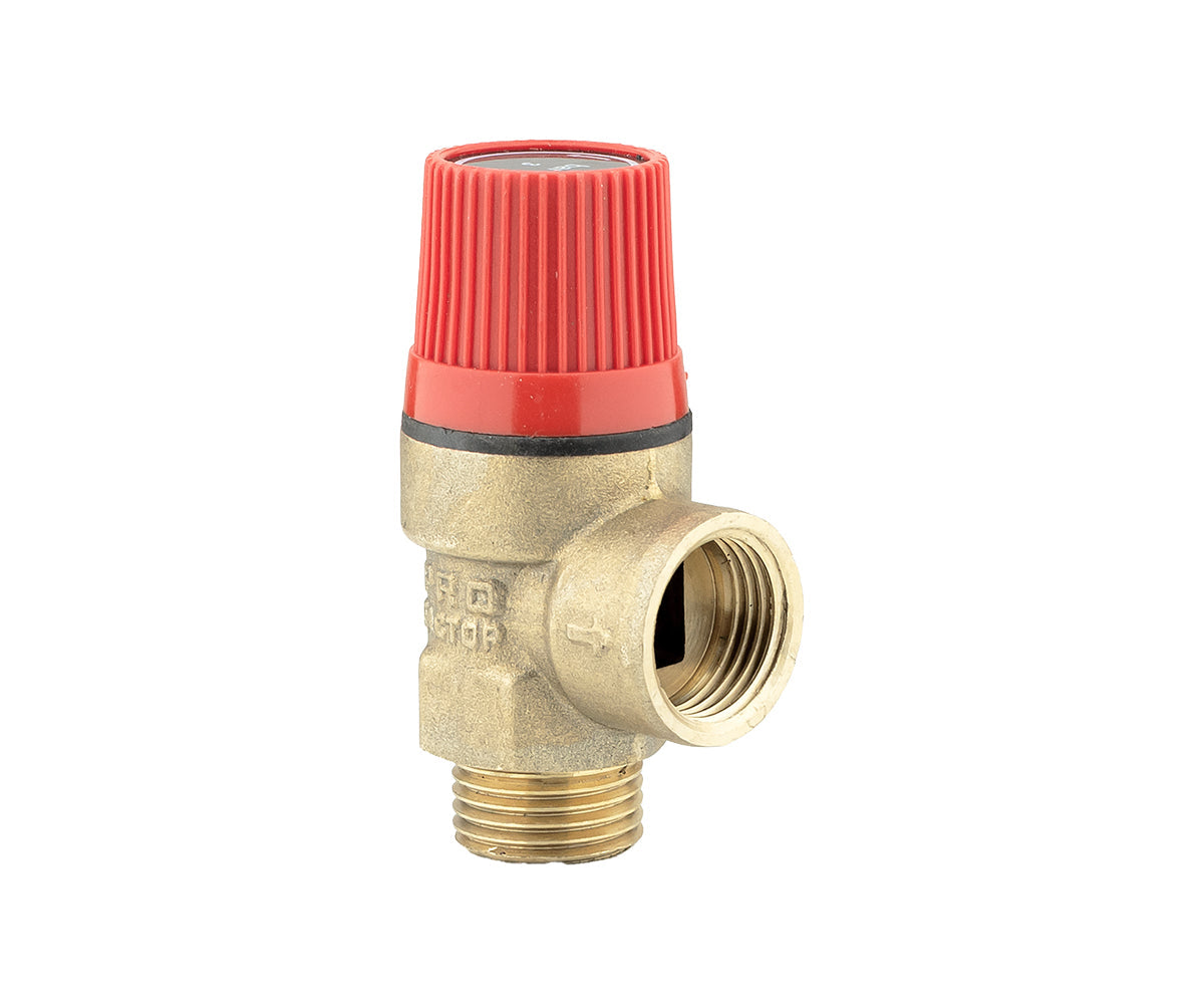 Safety valve M/F — PF_BS_575-3_1