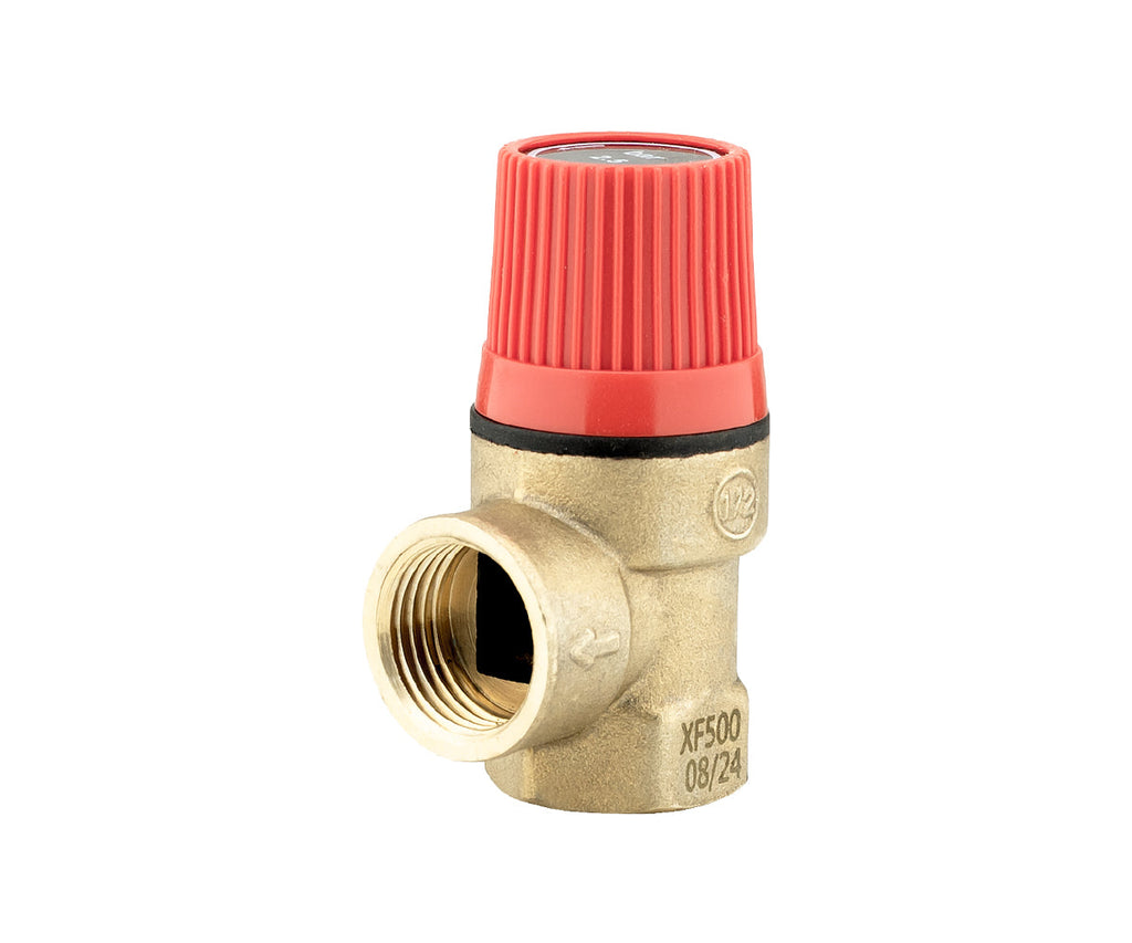 Safety valve F/F — PF_BS_576.15-2.5_2