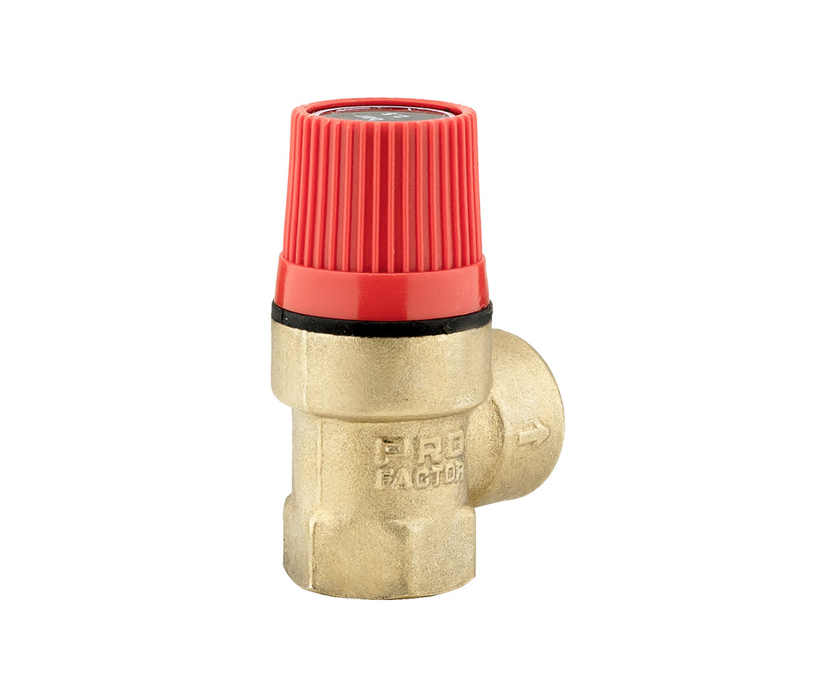 Safety valve F/F — PF_BS_576.15-2.5_3