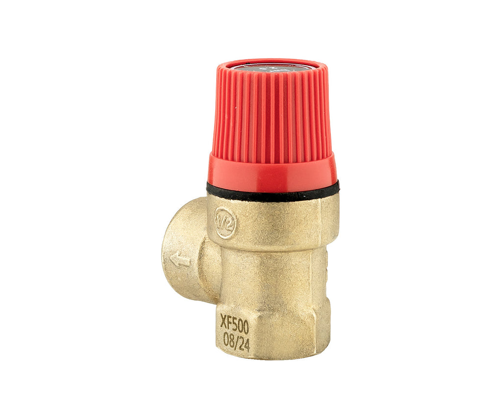 Safety valve F/F — PF_BS_576.15-2.5_4