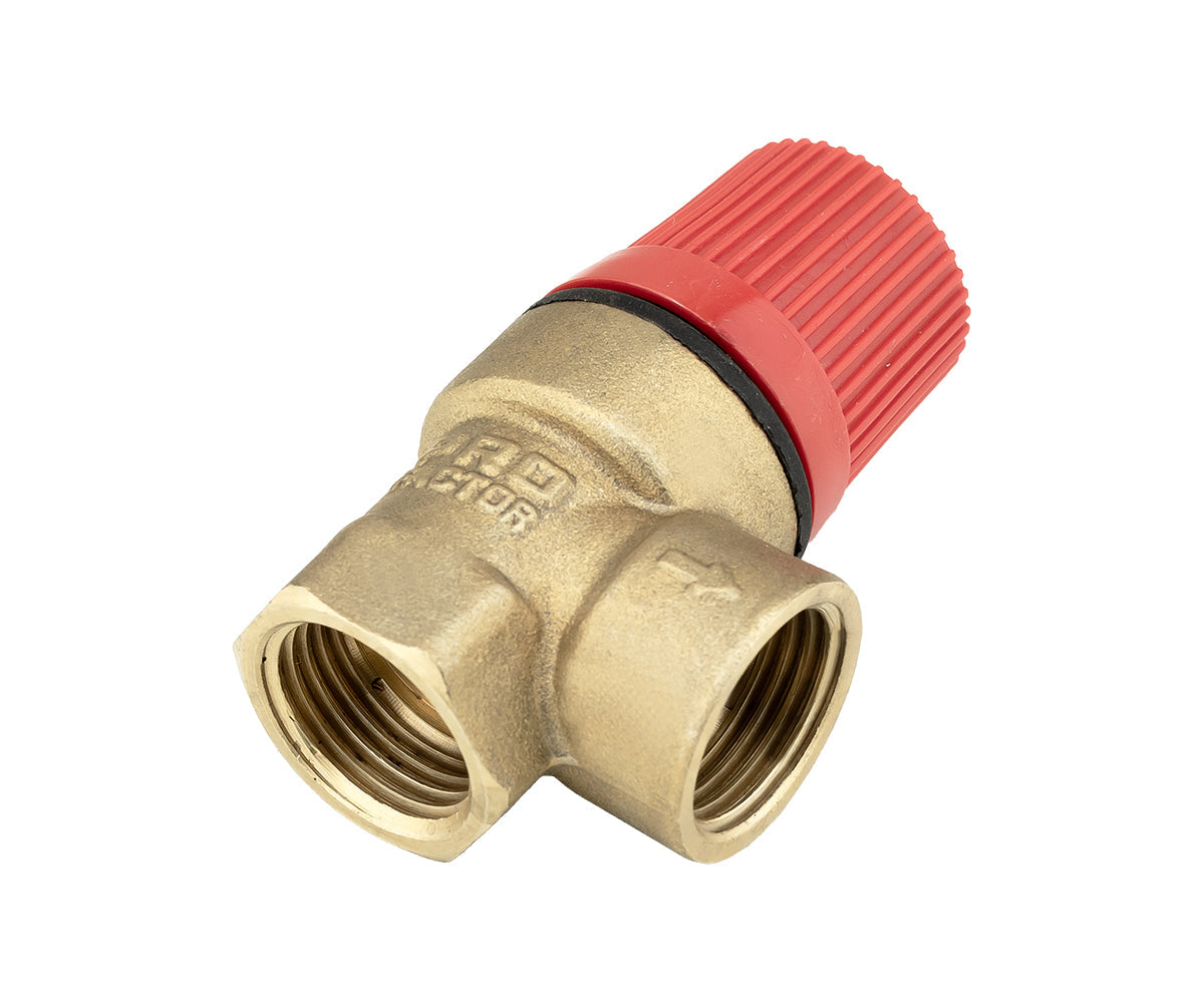 Safety valve F/F — PF_BS_576.15-2.5_5