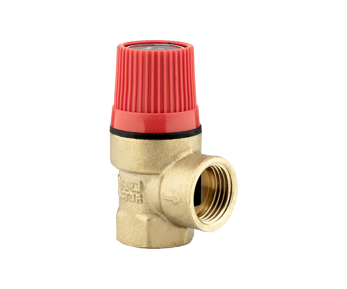 Safety valve F/F — PF_BS_576.15-3_1