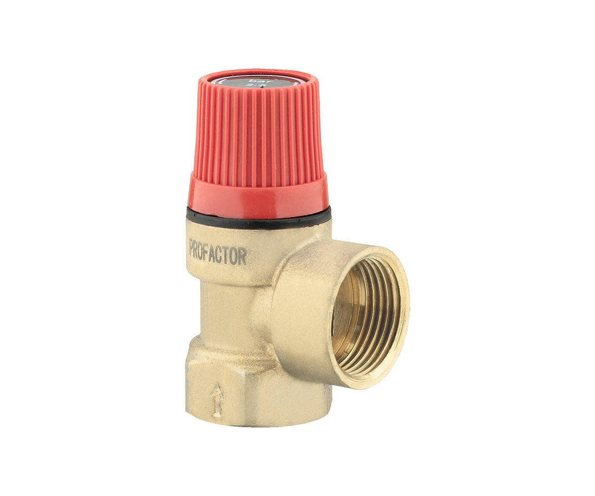 Safety valve F/F — PF_BS_576.20.2.5_1