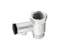 Safety valve for water heater — PF_BS_578_1