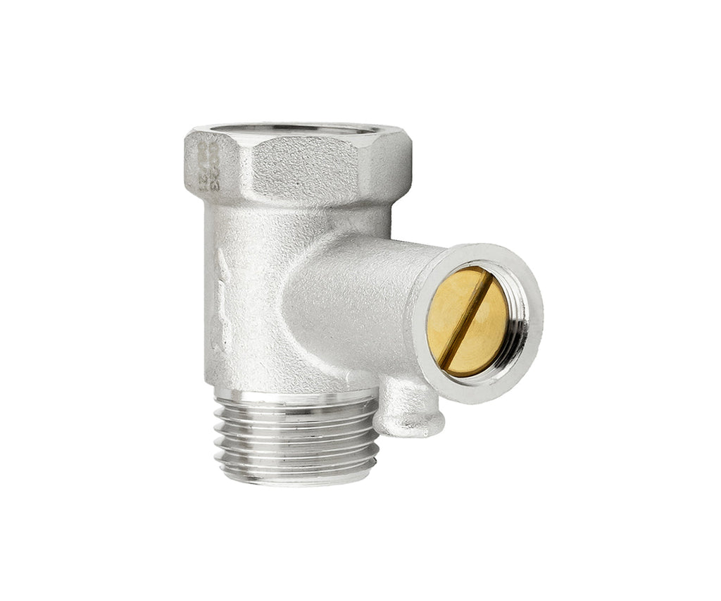 Safety valve for water heater — PF_BS_578_6