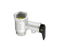 Safety valve for water heater with relief handle — PF_BS_579_1