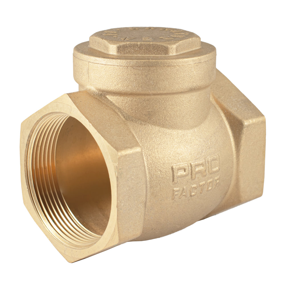 Horizontal disc check valve — PF CV 249.50, ракурс 1