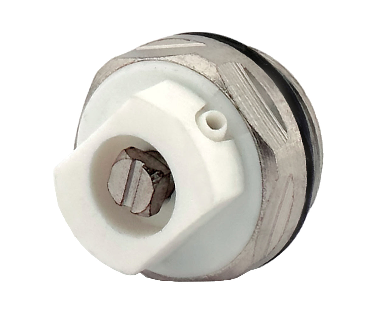 Manual air vent — PF DV 560, view 1
