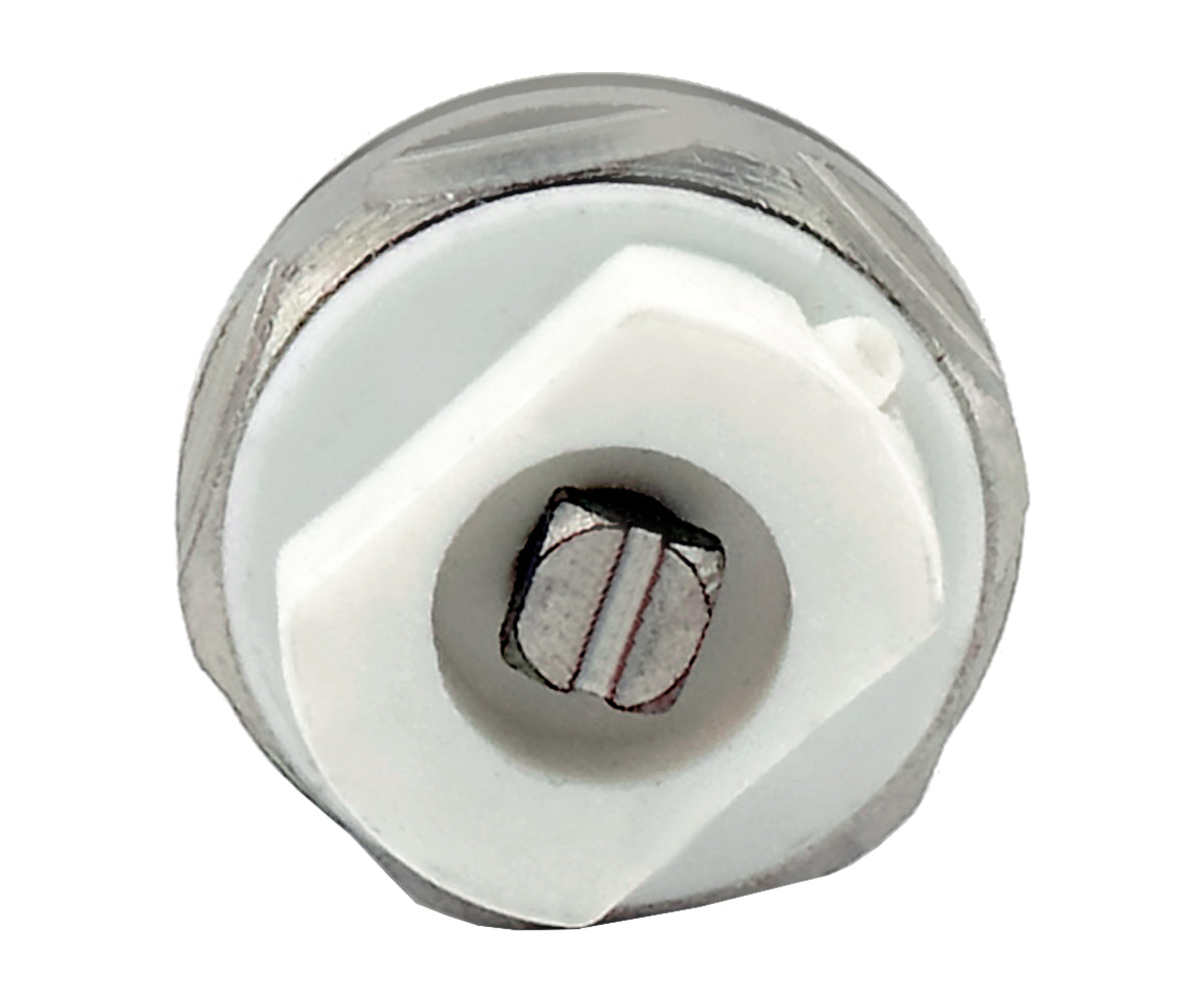 Manual air vent — PF DV 560, view 2
