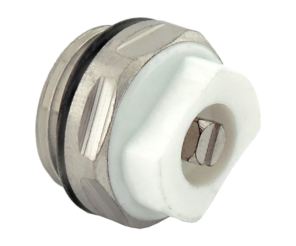 Manual air vent — PF DV 560, view 3