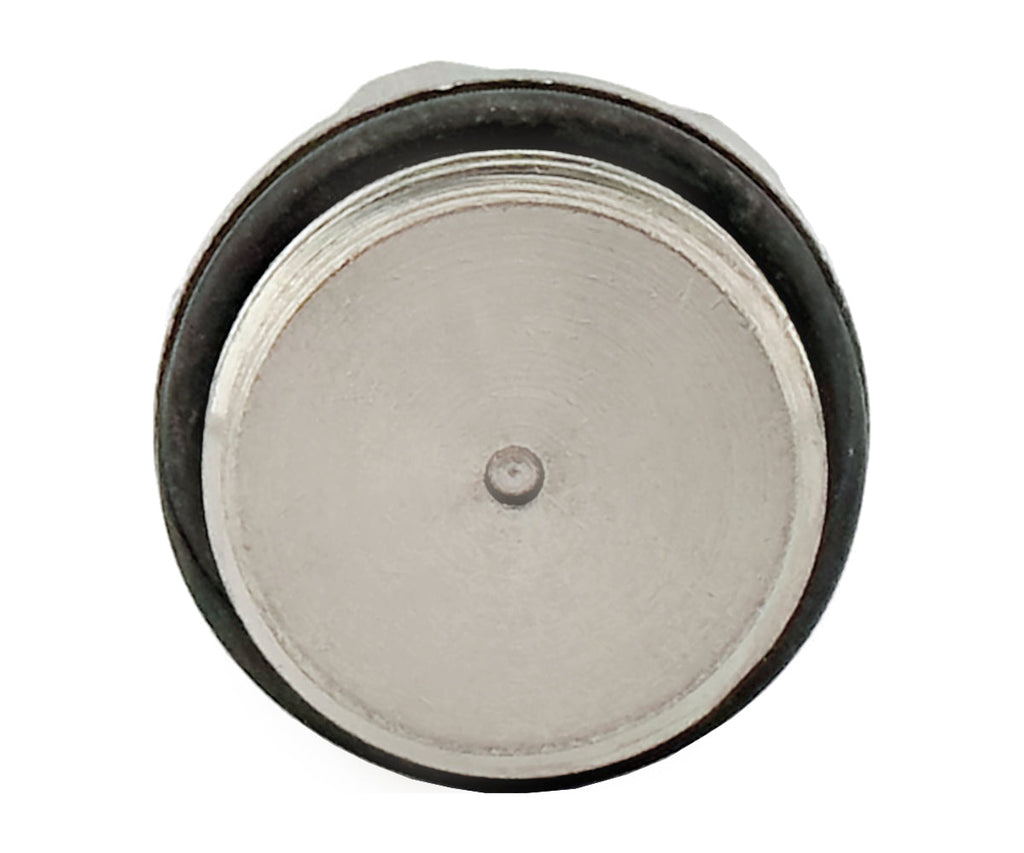 Manual air vent — PF DV 560, view 5