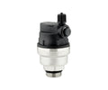 Automatic air vent with top outlet — PF_DV_571P_1