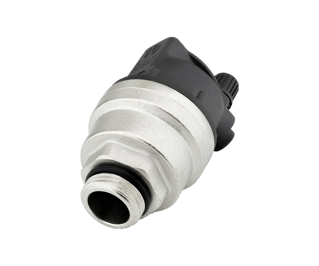 Automatic air vent with top outlet — PF_DV_571P_4