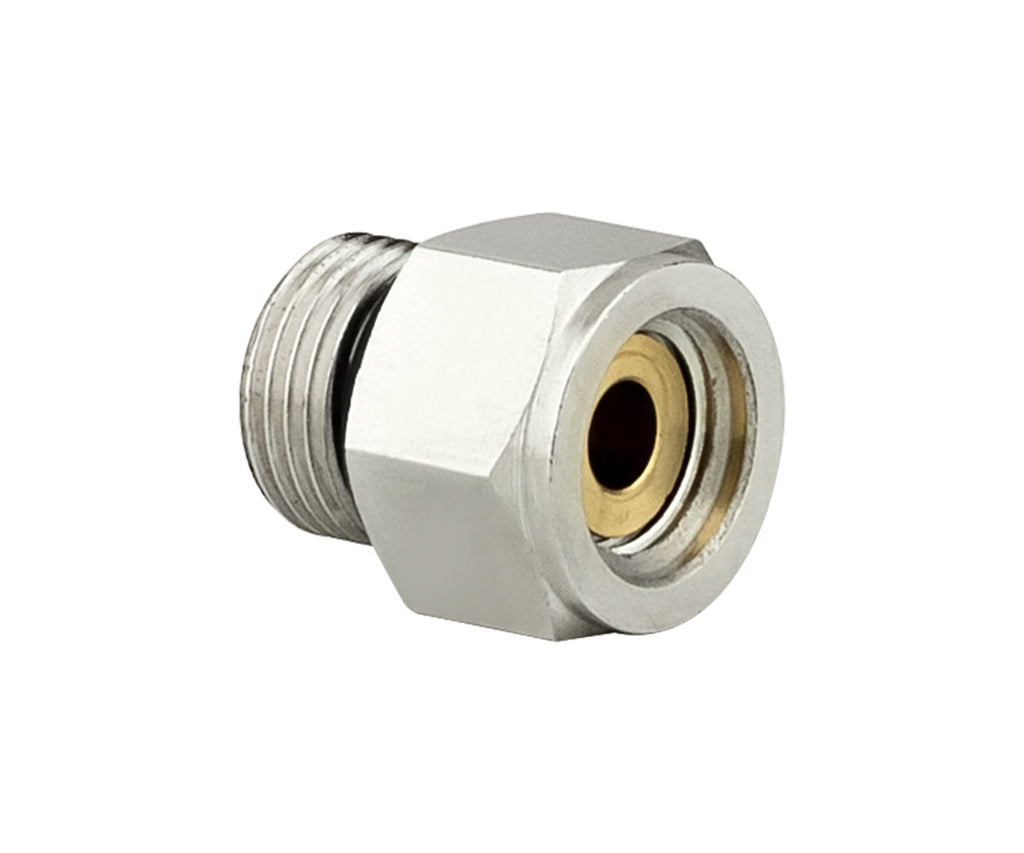 Isolating valve for installation/removal of air vent — PF_DV_572.108_1