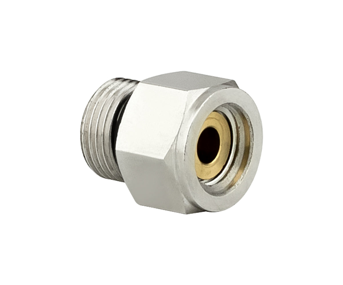 Isolating valve for installation/removal of air vent — PF_DV_572.108_1