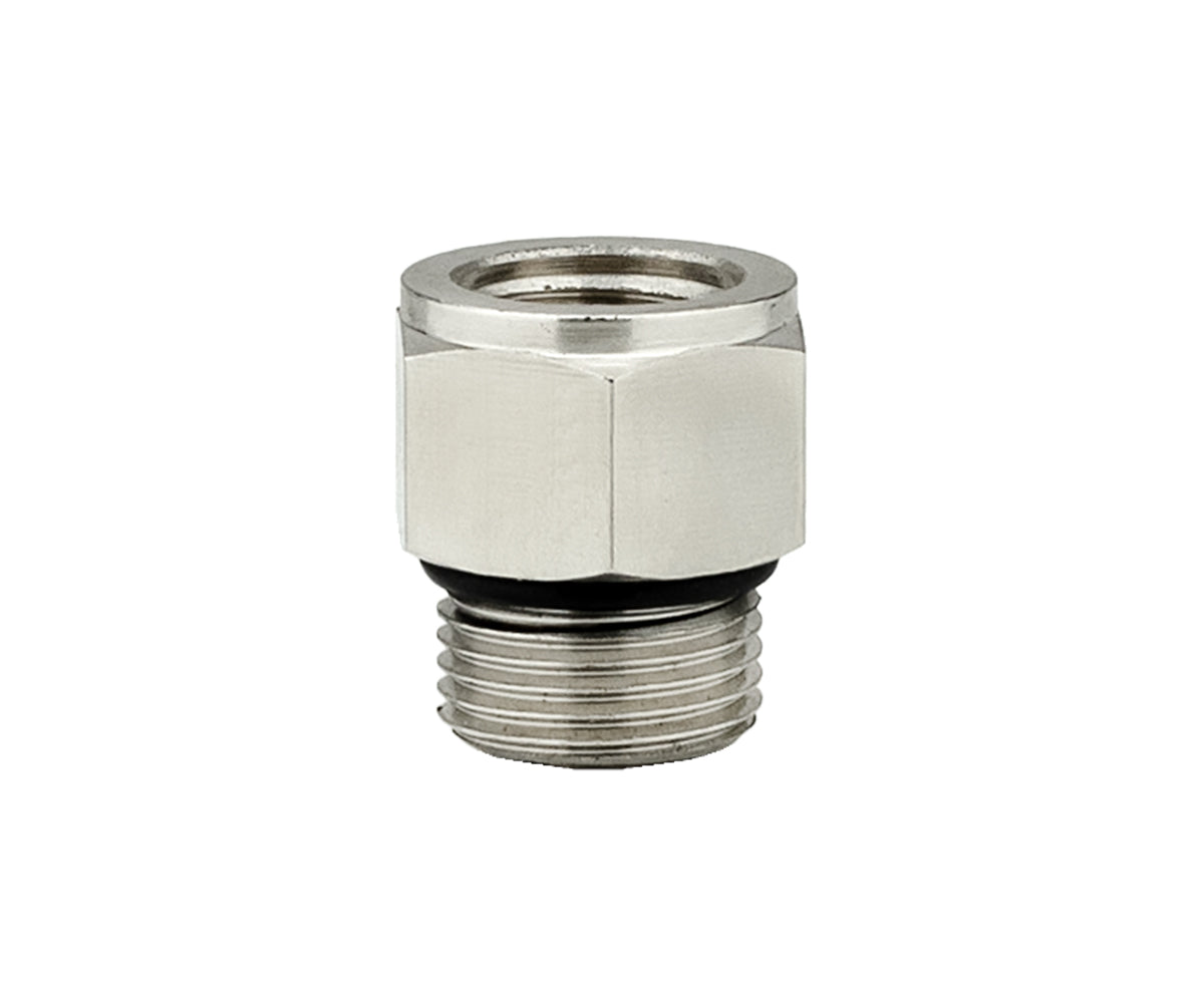 Isolating valve for installation/removal of air vent — PF_DV_572.108_3