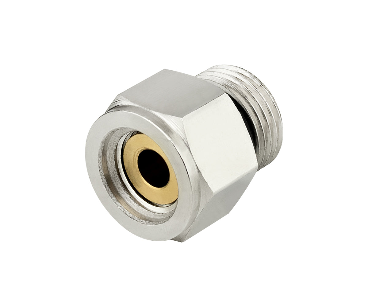 Isolating valve for installation/removal of air vent — PF_DV_572.108_5