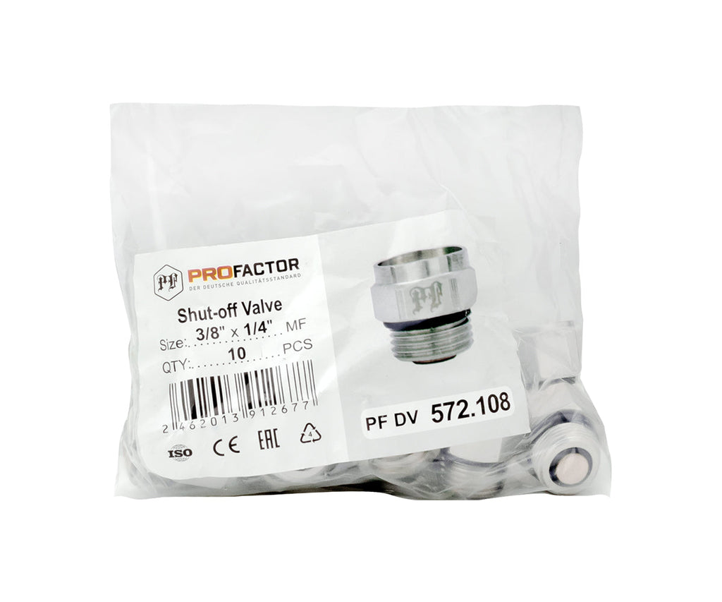 Isolating valve for installation/removal of air vent — PF_DV_572.108_7