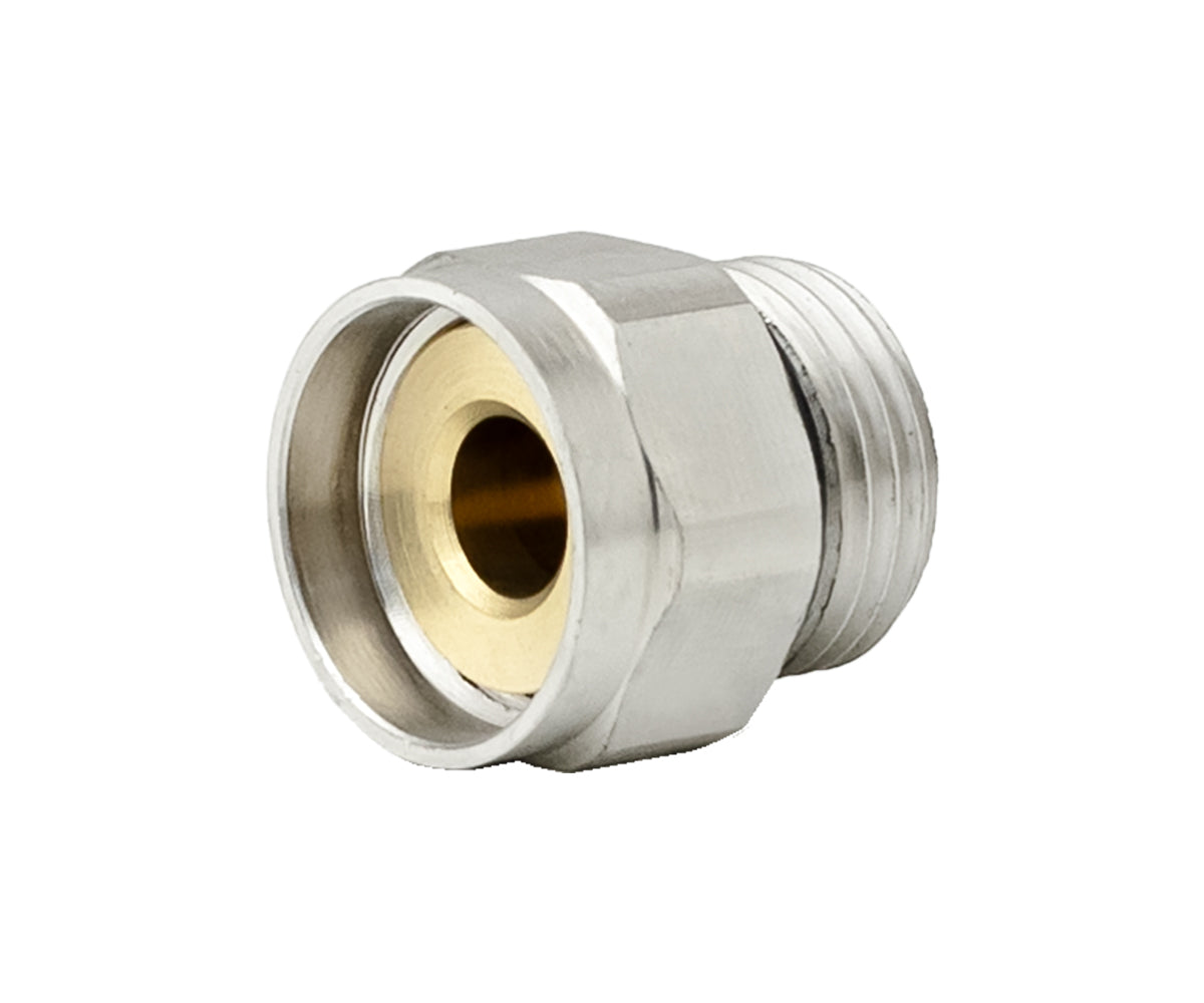 Isolating valve for installation/removal of air vent — PF_DV_572.15_1