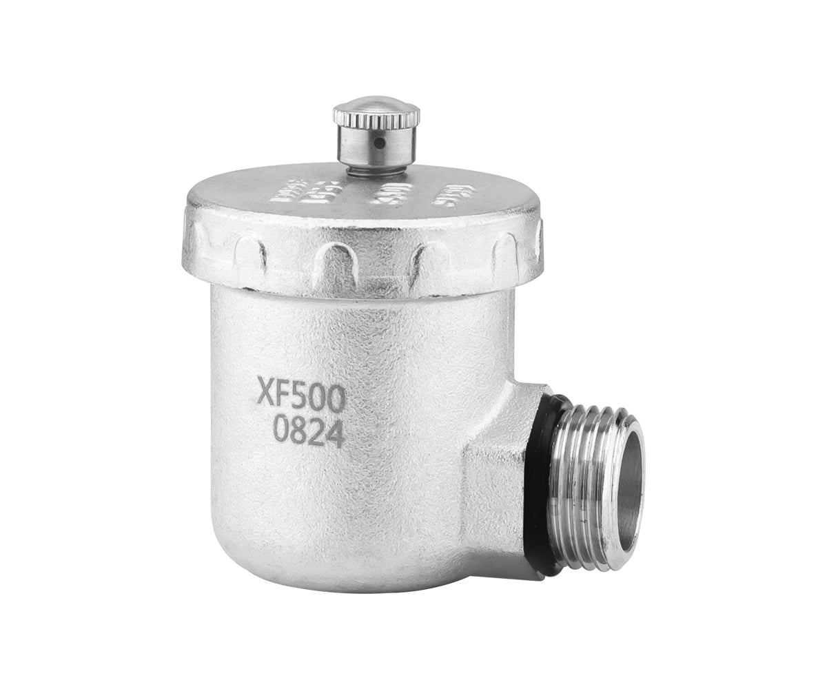 Automatic angled air vent — PF_DV_608_1