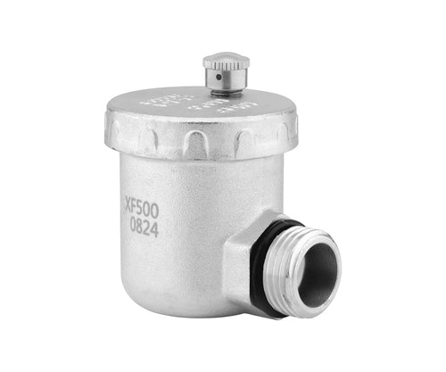 Automatic angled air vent — PF_DV_608_2