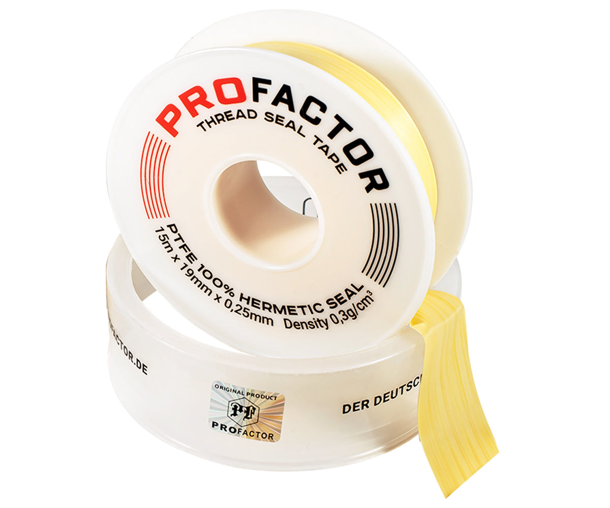 PTFE sealing tape — PF_FE_531_1