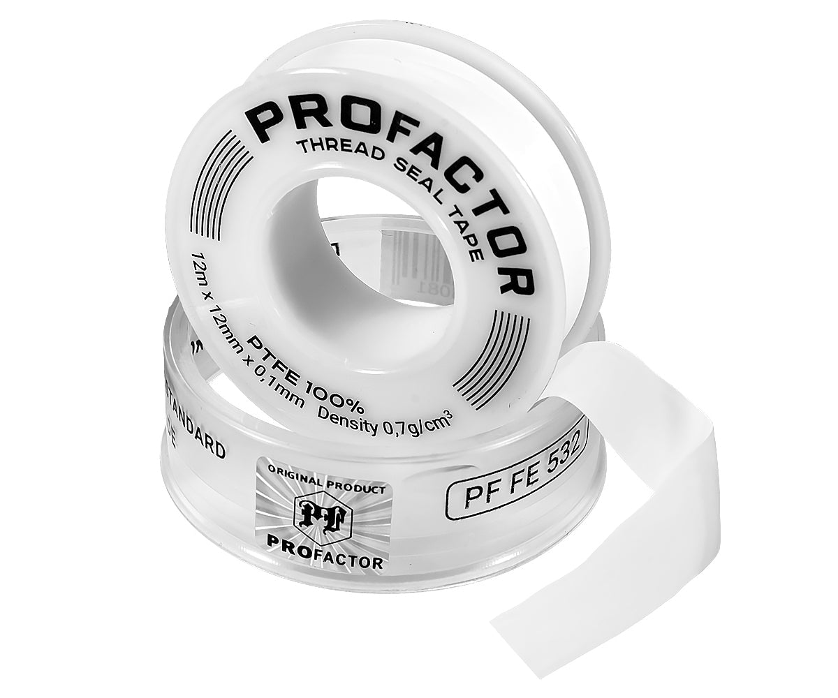 PTFE sealing tape — PF_FE_532_1