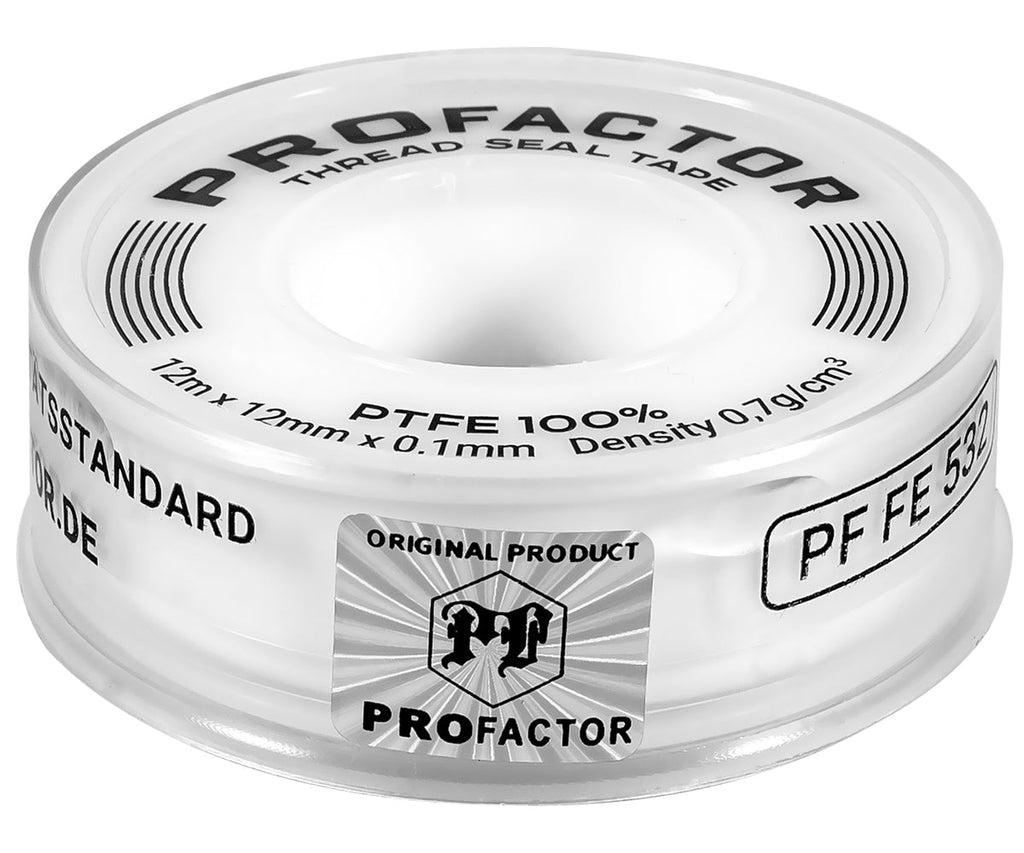 PTFE sealing tape — PF_FE_532_3