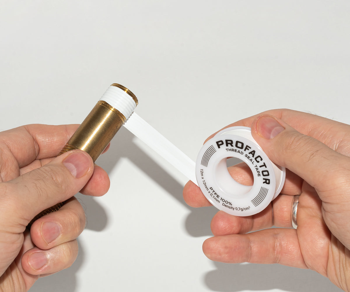 PTFE sealing tape — PF_FE_532_5