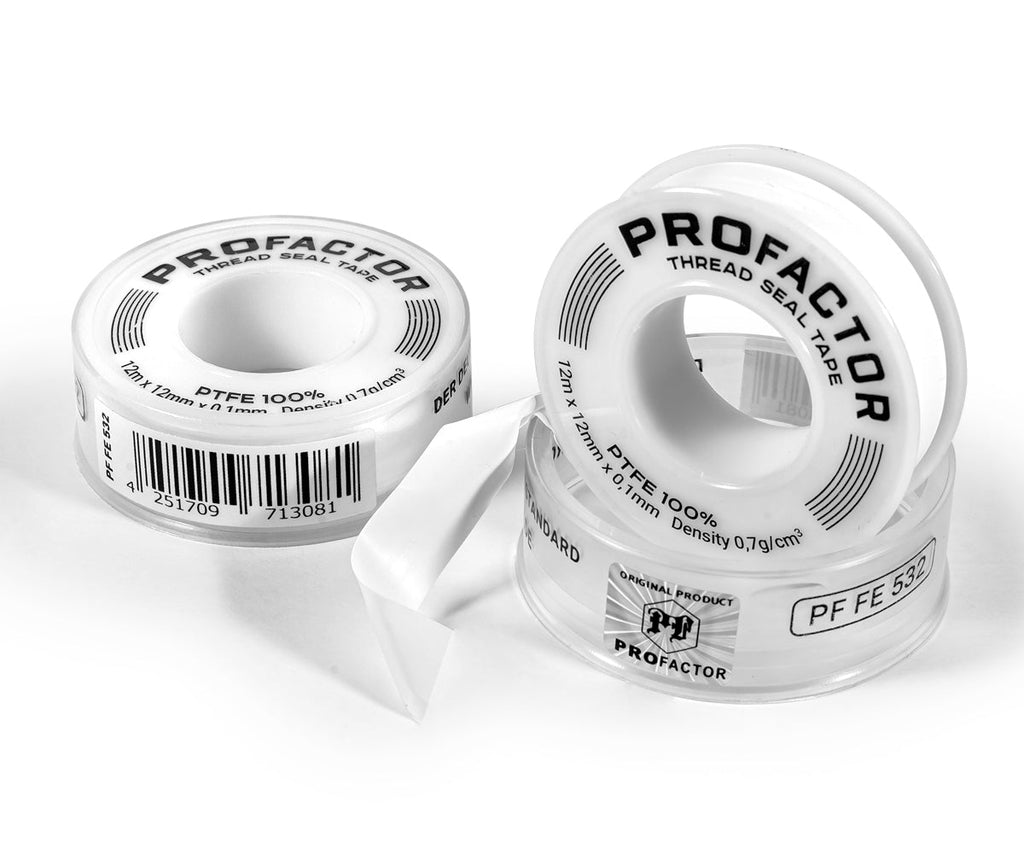PTFE sealing tape — PF_FE_532_6