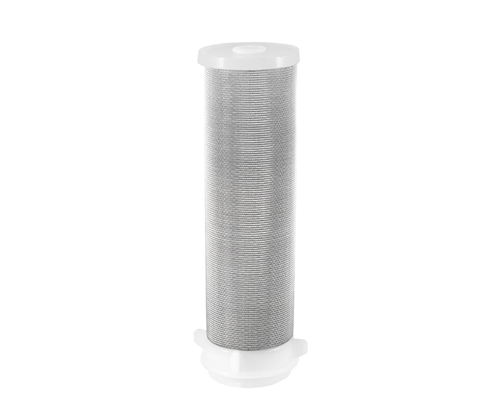 Filter cartridge 100 µm for backwash filters — view 1