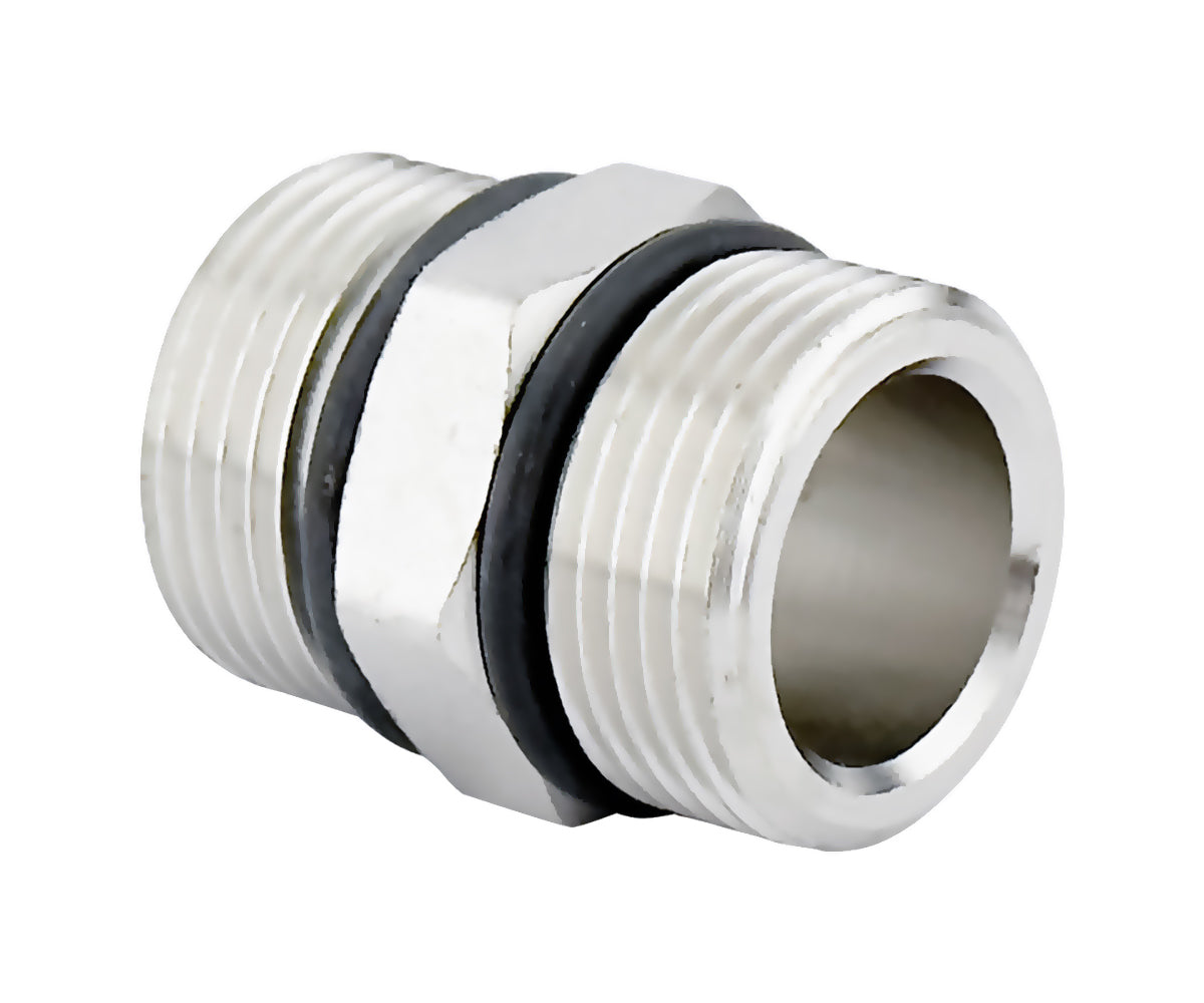 Nipple with O-rings — PF MB 829.20, ракурс 1
