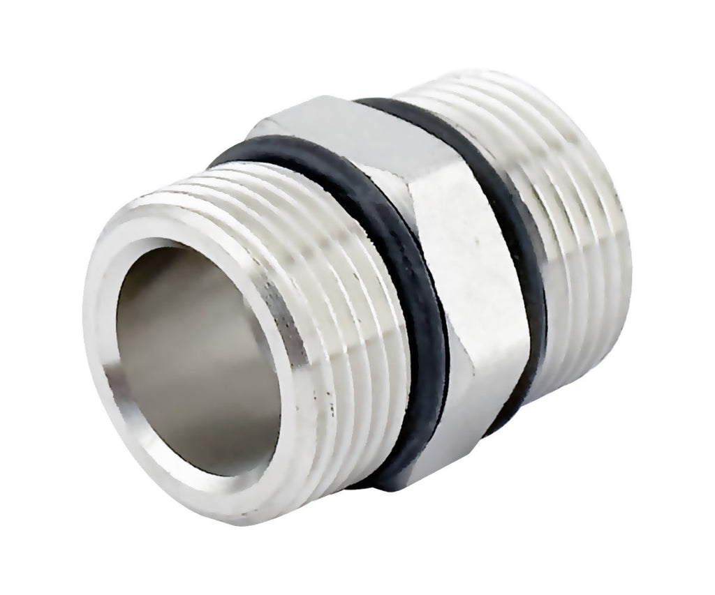 Nipple with O-rings — PF MB 829.20, ракурс 2
