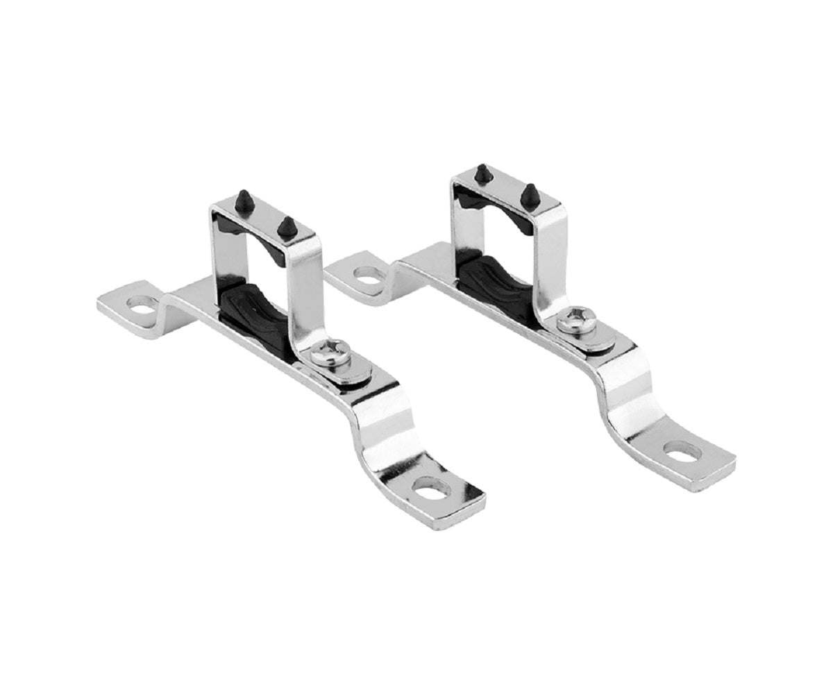 Single manifold mounting bracket (pair) — PF MB 830, ракурс 1