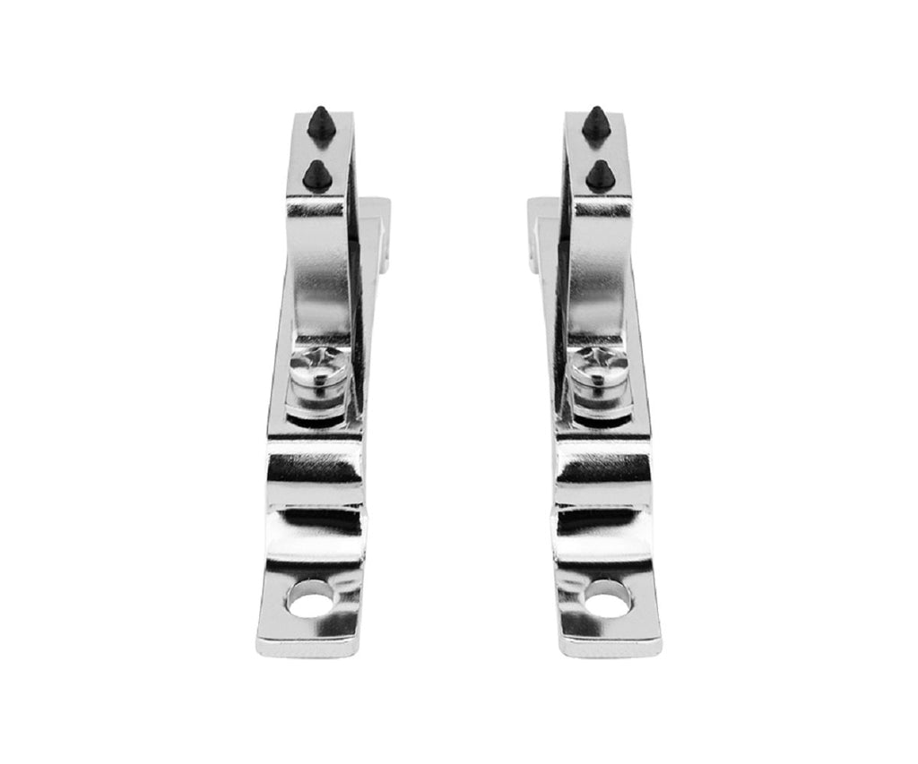 Single manifold mounting bracket (pair) — PF MB 830, ракурс 2