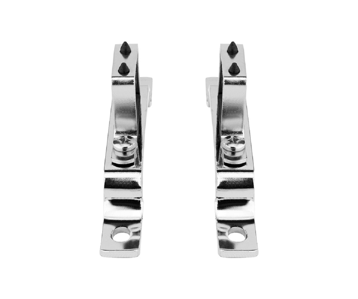 Single manifold mounting bracket (pair) — PF MB 830, ракурс 2